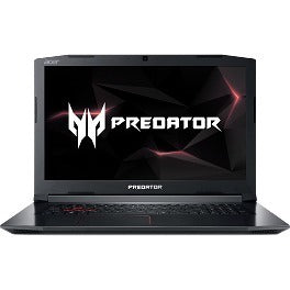 Acer, Inc Predator Helios 300 PH317-52-77A4 Notebook