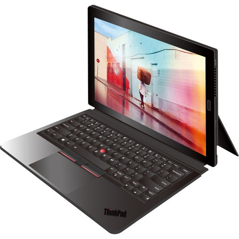 Lenovo ThinkPad X1 Tablet 3rd Gen 20KJ0018US 2 in 1 Notebook