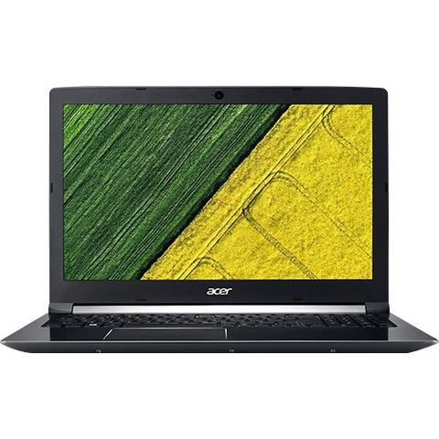 Acer, Inc Aspire 7 A715-72G-55EP Notebook