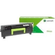 Lexmark (24B6885) Black Toner Cartridge (21,000 Yield)