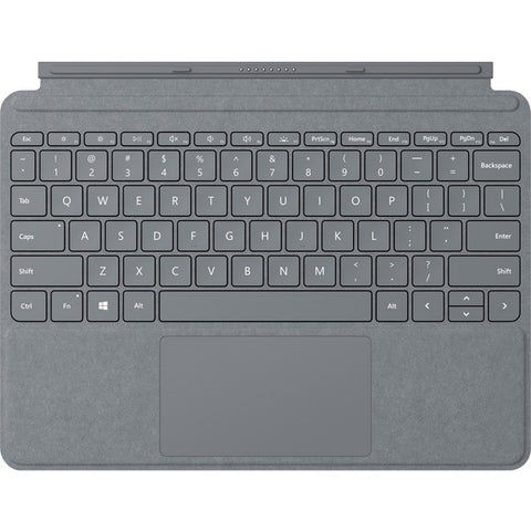 Microsoft Surface Go Type Cover Platinum