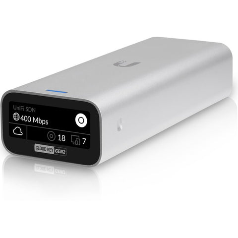 Ubiquiti Networks, Inc UCKG2