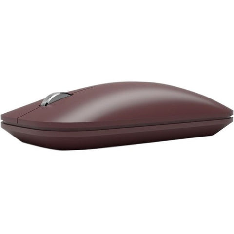 Microsoft Surface Mobile Mouse Burgundy