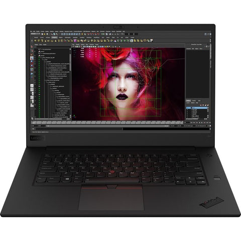 Lenovo ThinkPad P1 20MD0022US Mobile Workstation