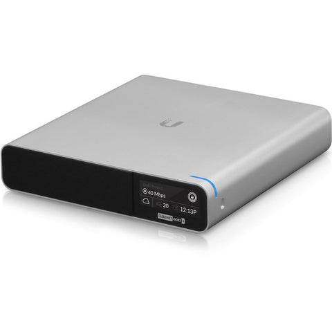 Ubiquiti Networks, Inc UniFi Cloud Key Gen2 Plus Packet Capture/Analysis Device