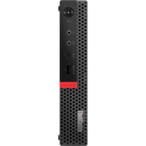 Lenovo ThinkCentre M920x Tiny