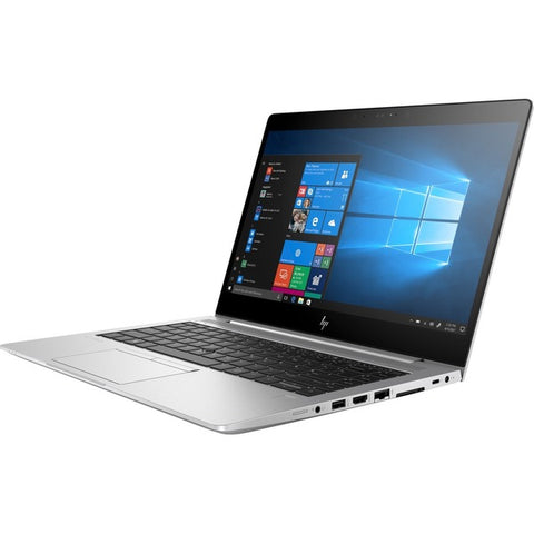 HP Inc. HP EliteBook 840 G5 14" LCD Notebook - Intel Core i7 (7th Gen) i7-7500U - 16 GB DDR4 SDRAM - 512 GB SSD - Windows 10 Pro 64-bit (English) - 1920 x 1080 - In-plane Switching (IPS) Technology