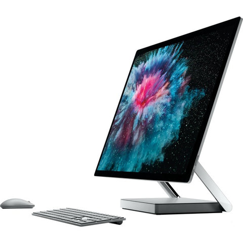 Microsoft Corporation Surface Studio 2 All-in-One Computer
