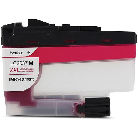 Brother Standard Yield Magenta Toner Cartridge