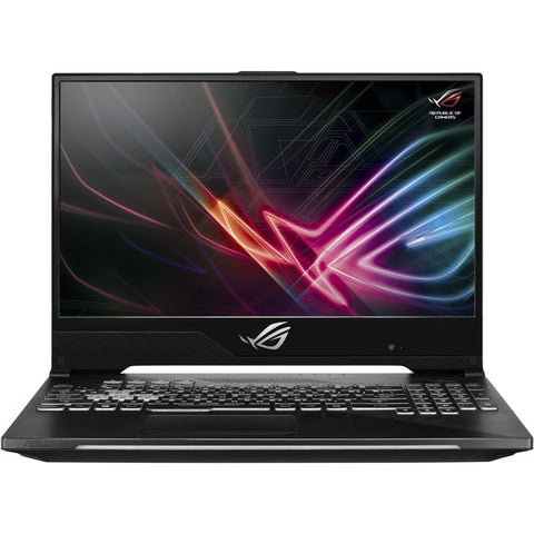 ASUS Computer International Strix SCAR II GL504GW-DS74 Gaming Notebook