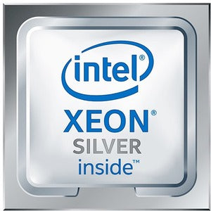 Hewlett Packard Enterprise Xeon Silver Deca-core 4210 2.2GHz Server Processor Upgrade