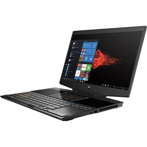 HP Inc. OMEN X 2S Laptop 15-dg0010nr
