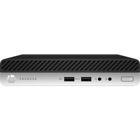 HP Inc. ProDesk 400 G5 Desktop Mini PC
