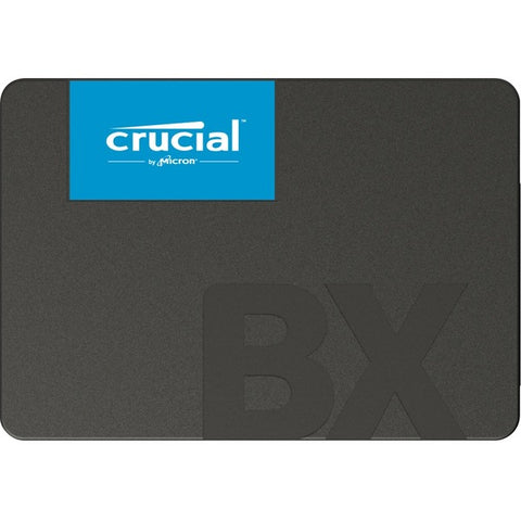 Micron Technology, Inc CT1000BX500SSD1