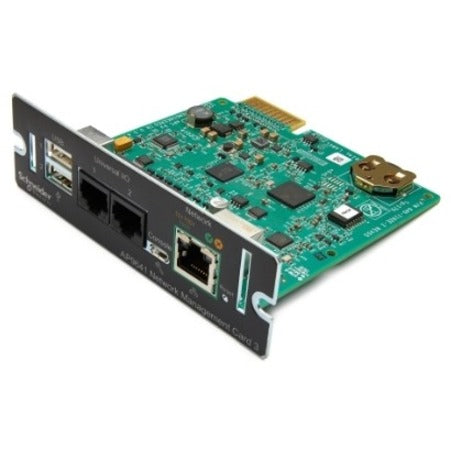 Schneider Electric SA AP9641 UPS Management Adapter