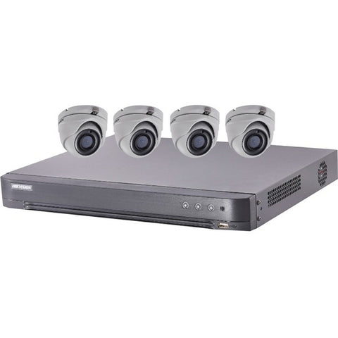 Hikvision T7204U1TA4