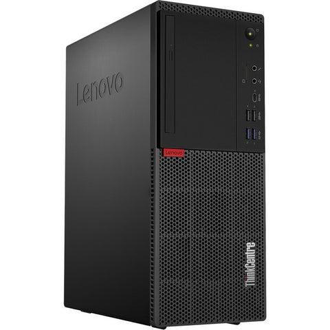 Lenovo ThinkCentre M720t Tower