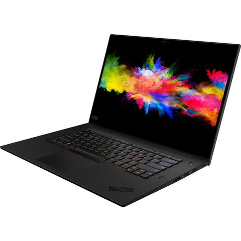 Lenovo ThinkPad P1 Gen 2