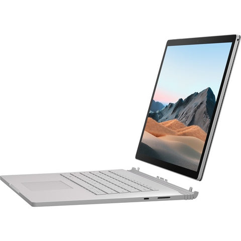 Microsoft Corporation Surface Book 3 2 in 1 Notebook