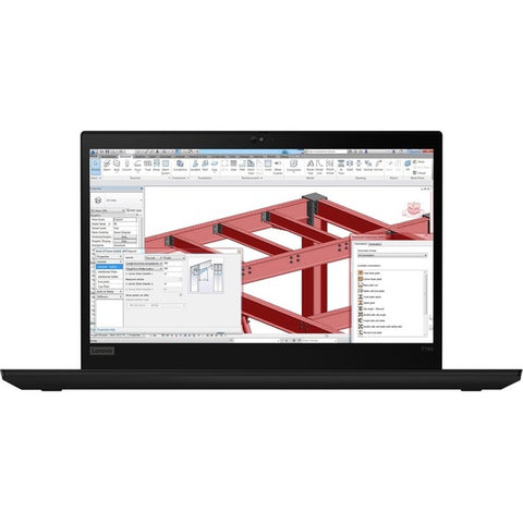 Lenovo 20S40023US