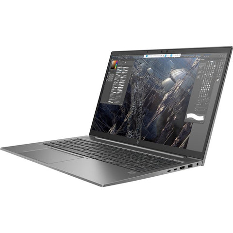 HP ZBook Firefly 15 G7 Mobile Workstation