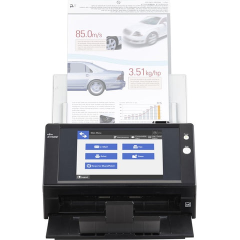 Fujitsu PA03706B505