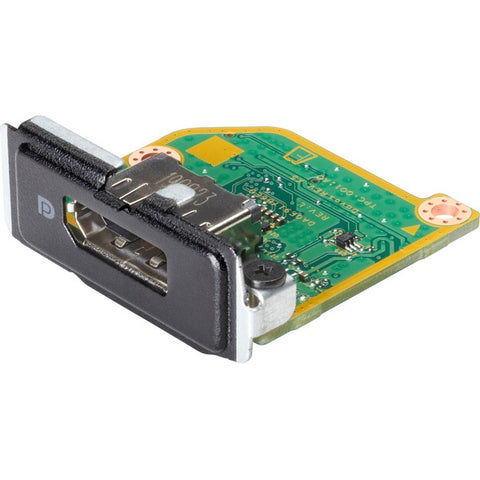 HP Laptop DisplayPort