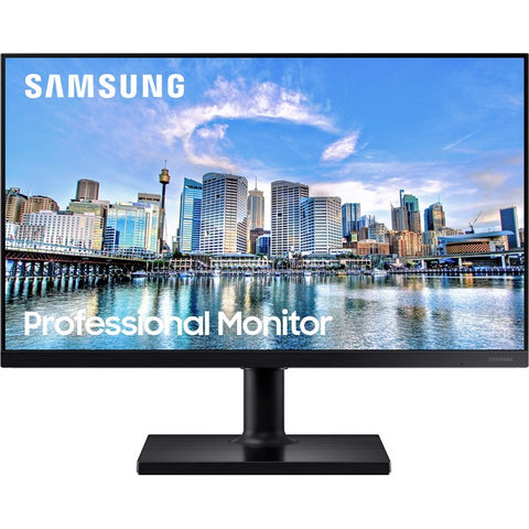 Samsung F24T454FQN LCD Monitor