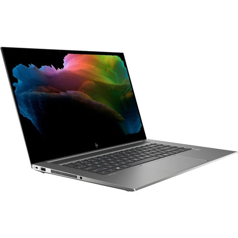 HP Inc. ZBook Create G7 Mobile Workstation