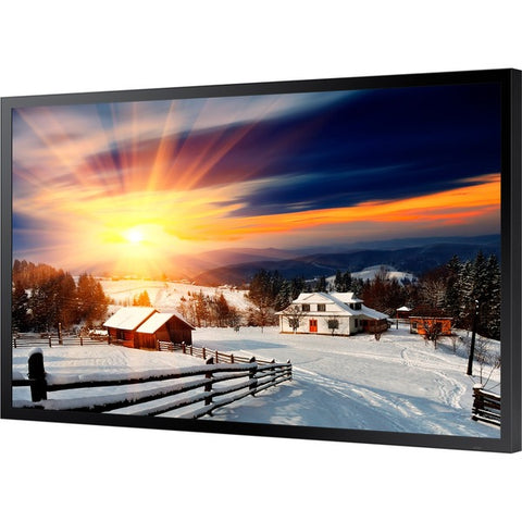 Samsung 55" Full Outdoor Display OHF Series
