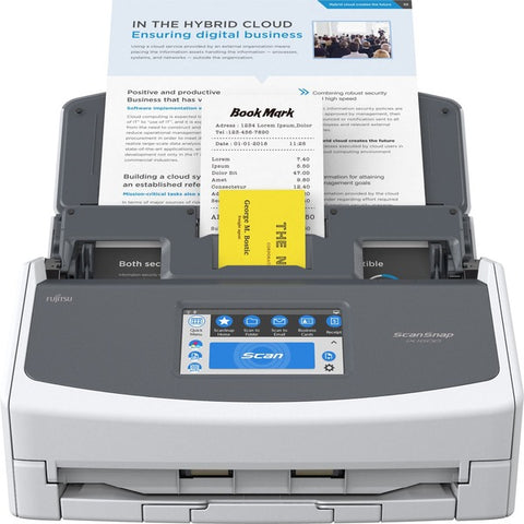 Fujitsu PA03770B615