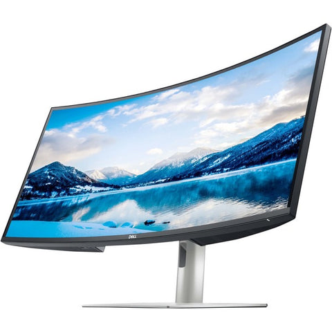 Dell Technologies UltraSharp 34 Curved USB-C Hub Monitor | U3421WE -86.72cm (34.14)