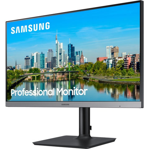 Samsung LF24T650FYNXGO
