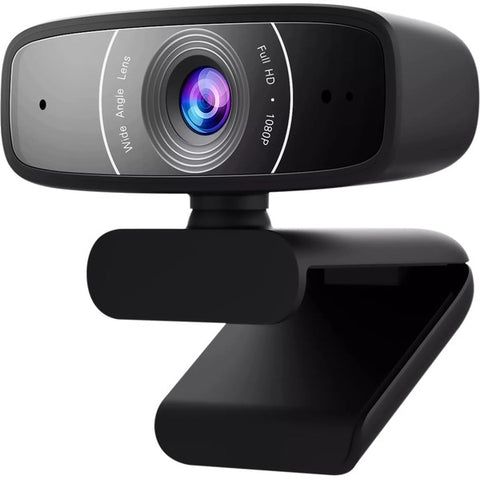 ASUS Computer International Webcam C3