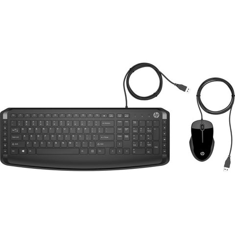HP Inc. Pavilion Keyboard and Mouse 200