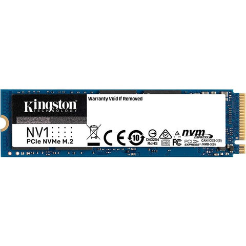 Kingston Technology Company SNVS0G