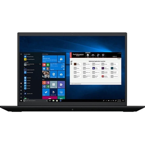 Lenovo ThinkPad P1 Gen 4 20Y3003NCA Mobile Workstation