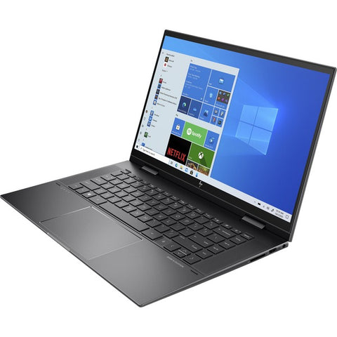 HP ENVY x360 Convert 15-eu0010ca