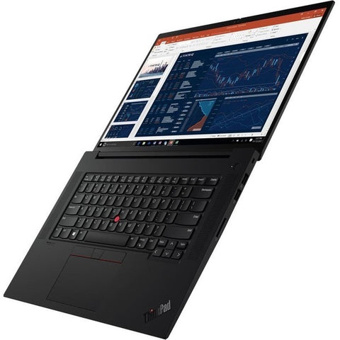 Lenovo ThinkPad X1 Extreme Gen 4 20Y50011CA Notebook