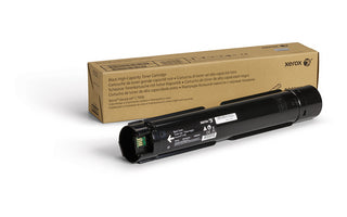 Xerox VersaLink C7000 High Capacity Black Toner Cartridge (10700 Yield)