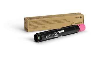 Xerox VersaLink C7000 High Capacity Magenta Toner Cartridge (10100 Yield)