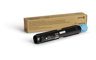 Xerox VersaLink C7000 High Capacity Cyan Toner Cartridge (10100 Yield)