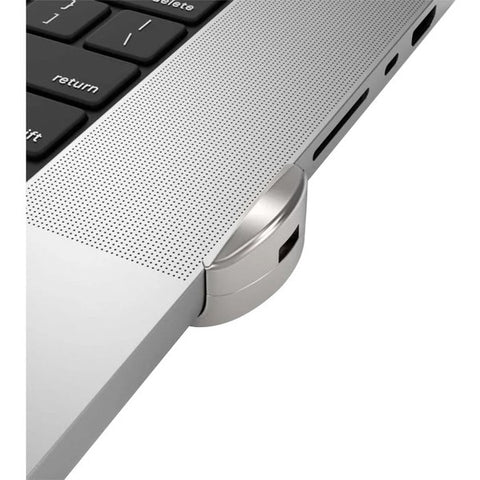 Compulocks Brands Inc. MacBook Pro 16-inch (2021) Ledge Lock Adapter