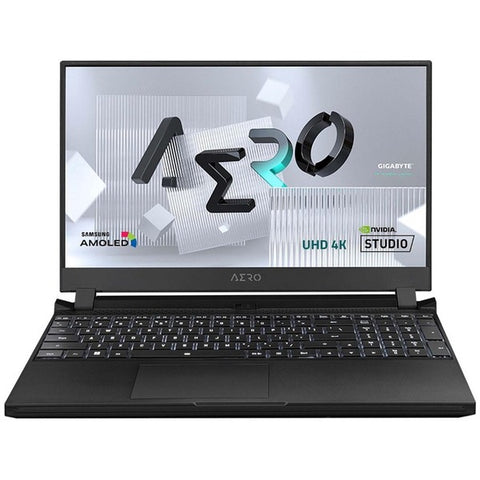 GIGABYTE Technology, Inc AERO 5 XE4-73US614SH Gaming Notebook