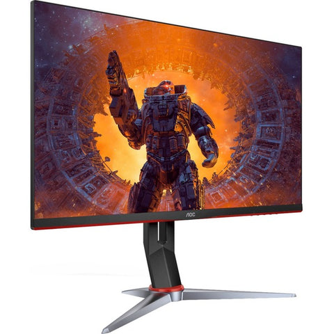 AOC 23.8'' IPS Gaming Monitor