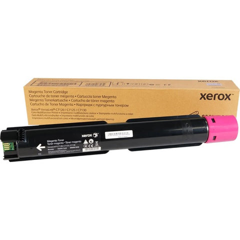 Xerox<sup>&reg;</sup> Toner Cartridge