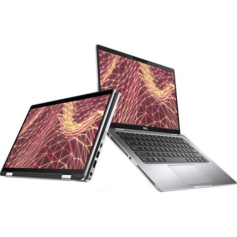 Dell Technologies LATI 7330 I7 12-1265U 16G 512G W10-W11P