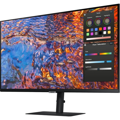 Samsung 32" ViewFinity S8 UHD Monitor