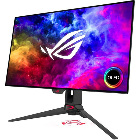 ASUS Computer International Swift PG27AQDM Widescreen Gaming LCD Monitor