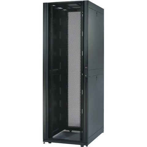 Schneider Electric SA NetShelter SX Rack Enclosure With Sides